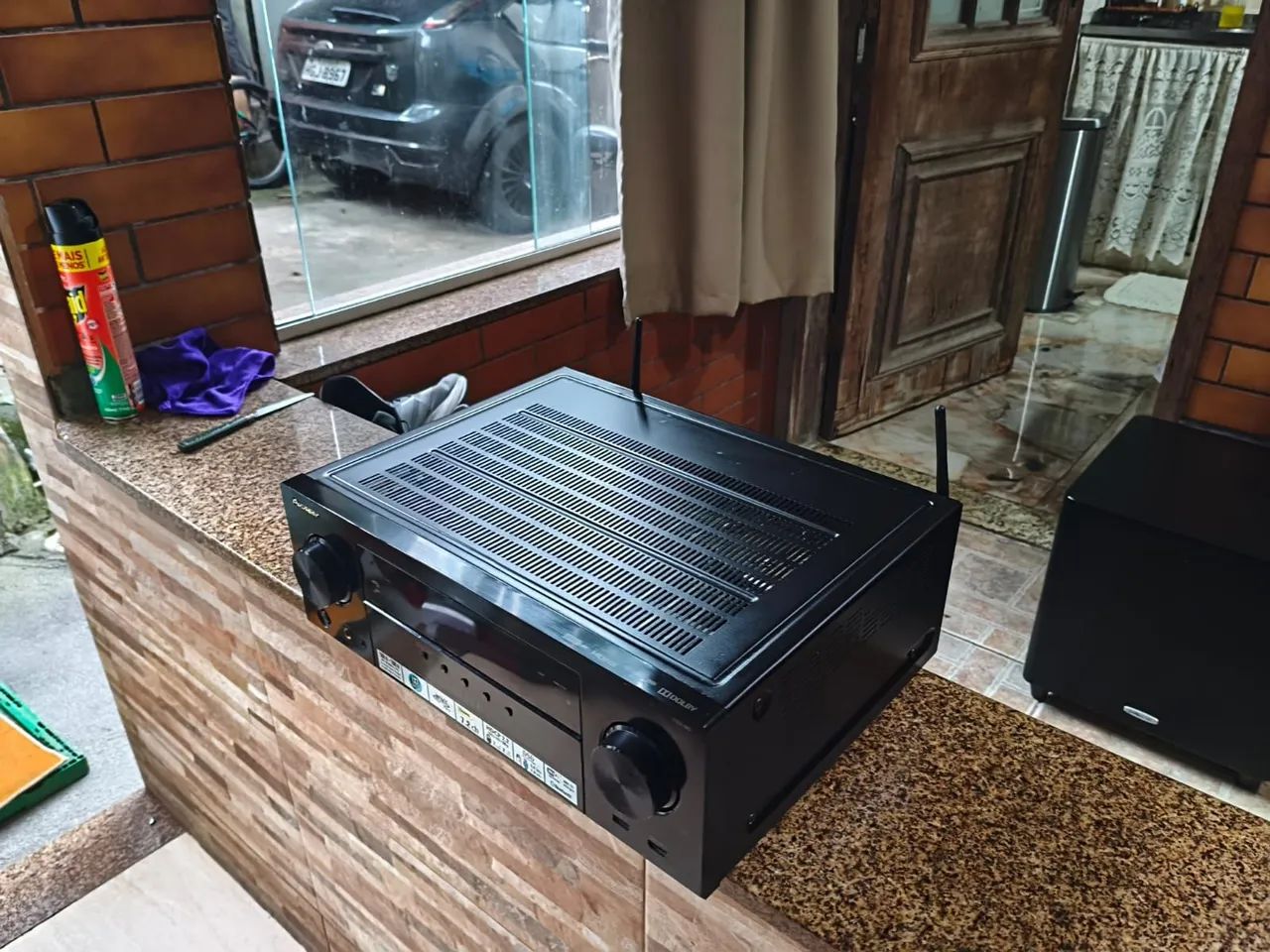 RECEIVER PIONEER ELITE VSX 90 - Foto 3