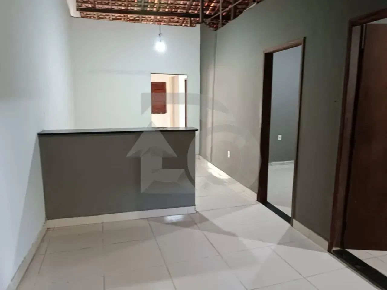 Casa no Fernando Collor à Venda com 3 Quartos e Garagem - Foto 4