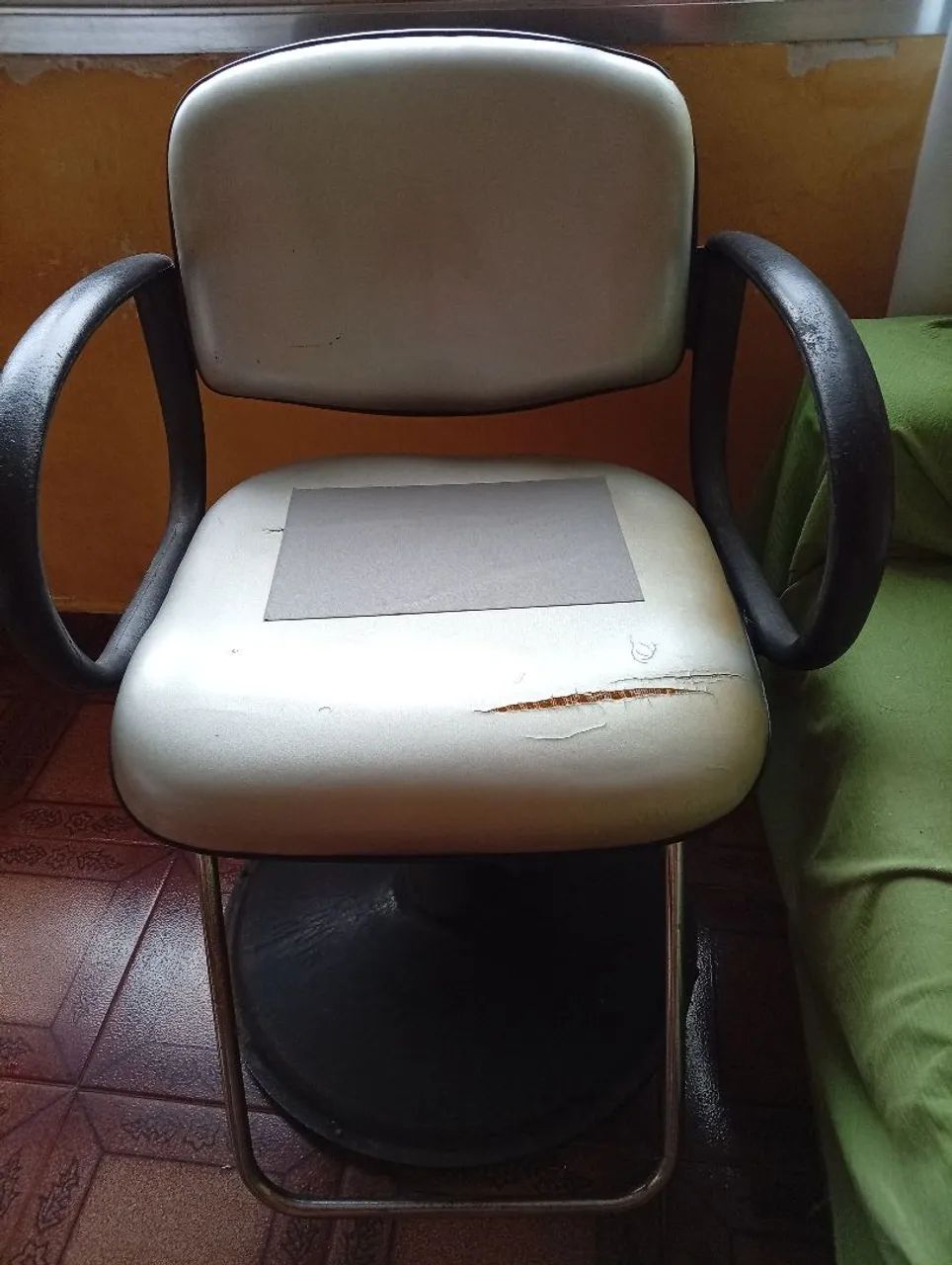 Cadeira de Cabeleireiro 