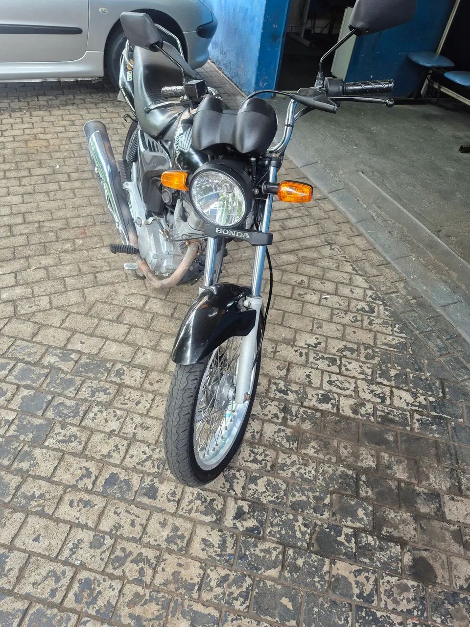 Vendo fan 150 - Foto 3