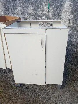 Balcão fogão Cooktop 
