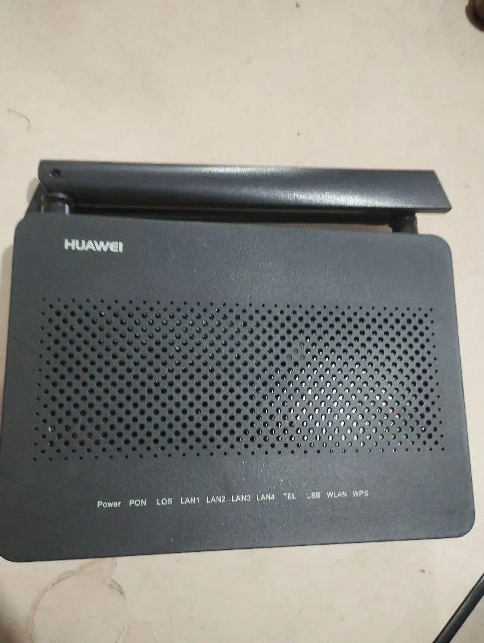 MODEM HUAWEI FIBRA