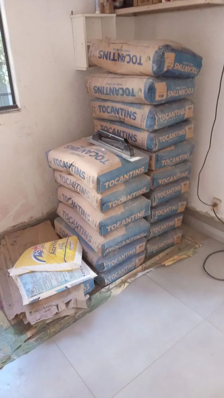 Pedreiro e azulejista disponível  - Foto 4