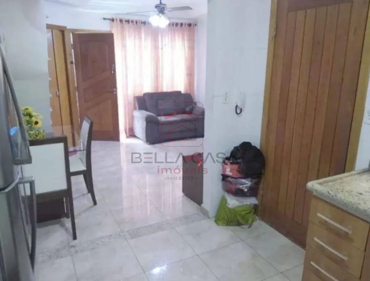 Casa em Condomínio Fechado na Vila Matilde!! - Foto 5