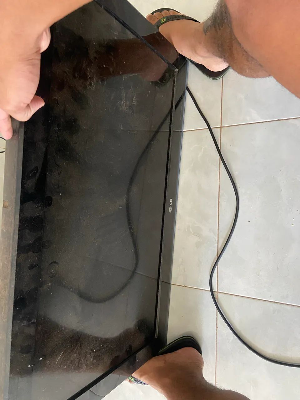 Retirada de peças  - Foto 2