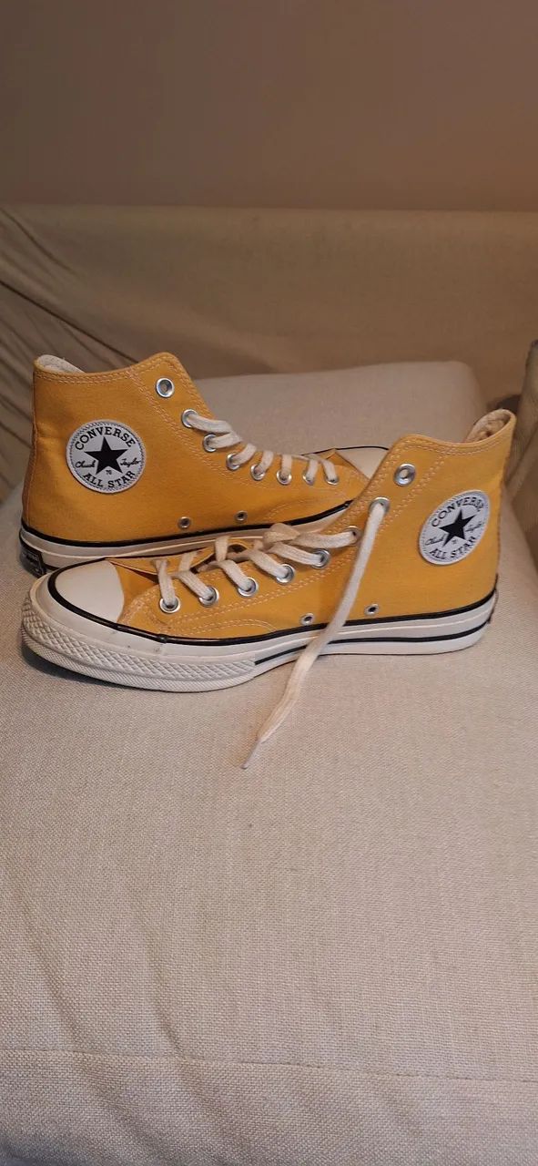 All Star Chuck Taylor - Foto 4