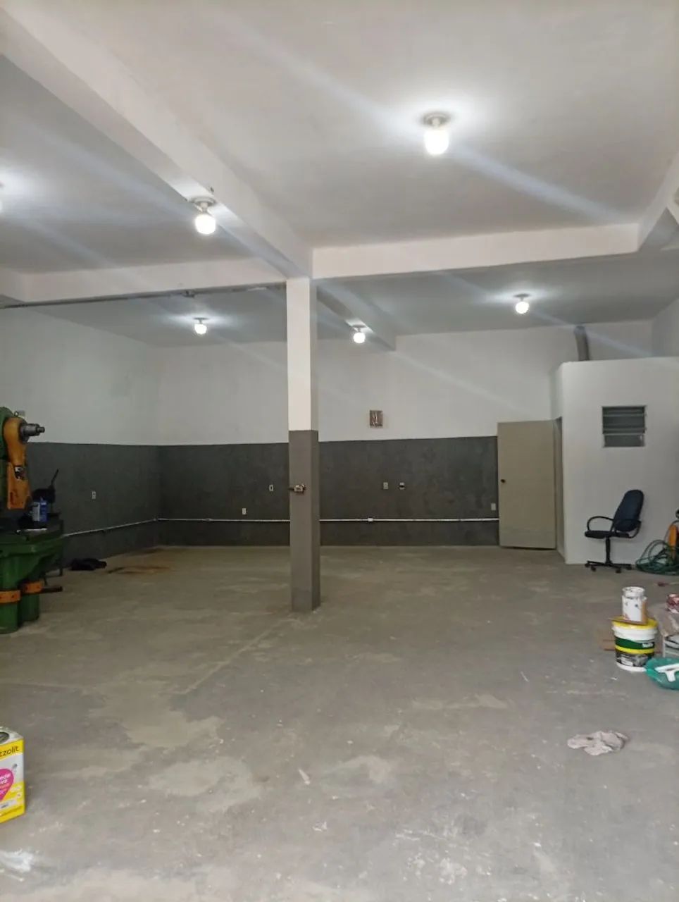 Foto - Mauá - Vila Assis Brasil