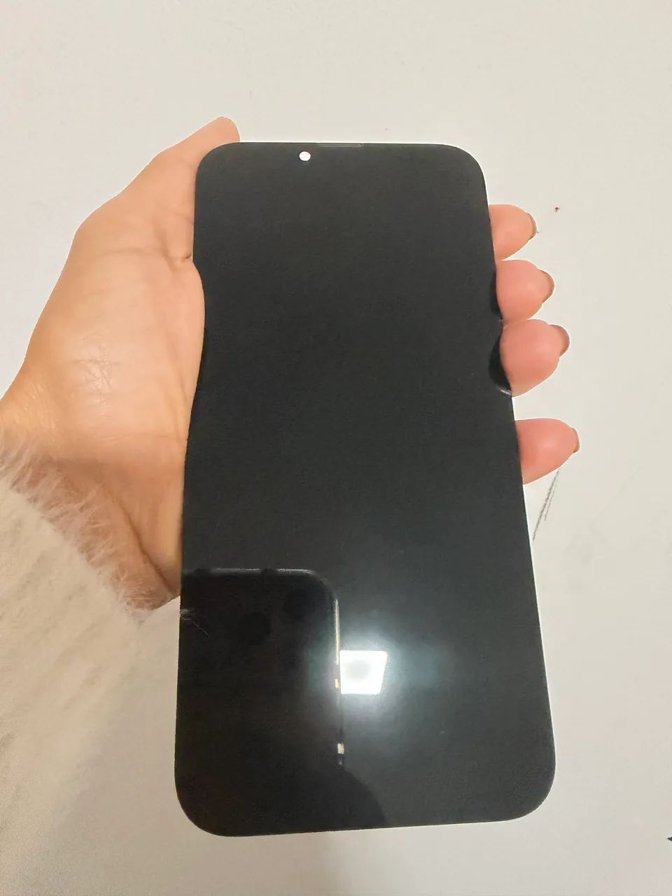 Tela de 13 pro Max 