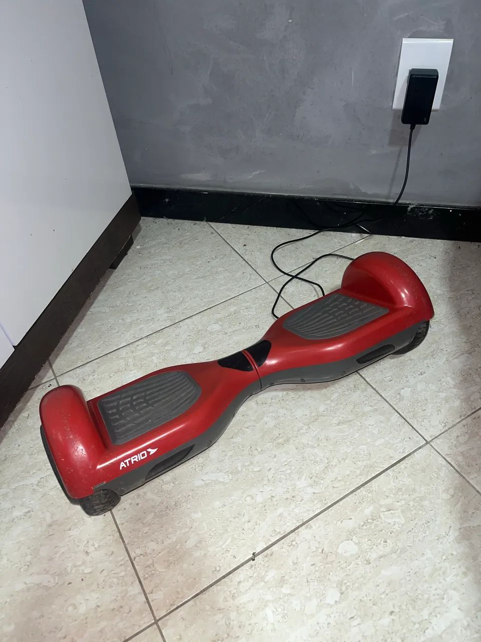 Hoverboard 