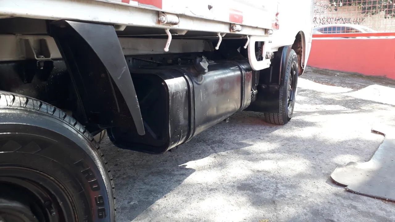 Kia K2500 Bongo  - Foto 5