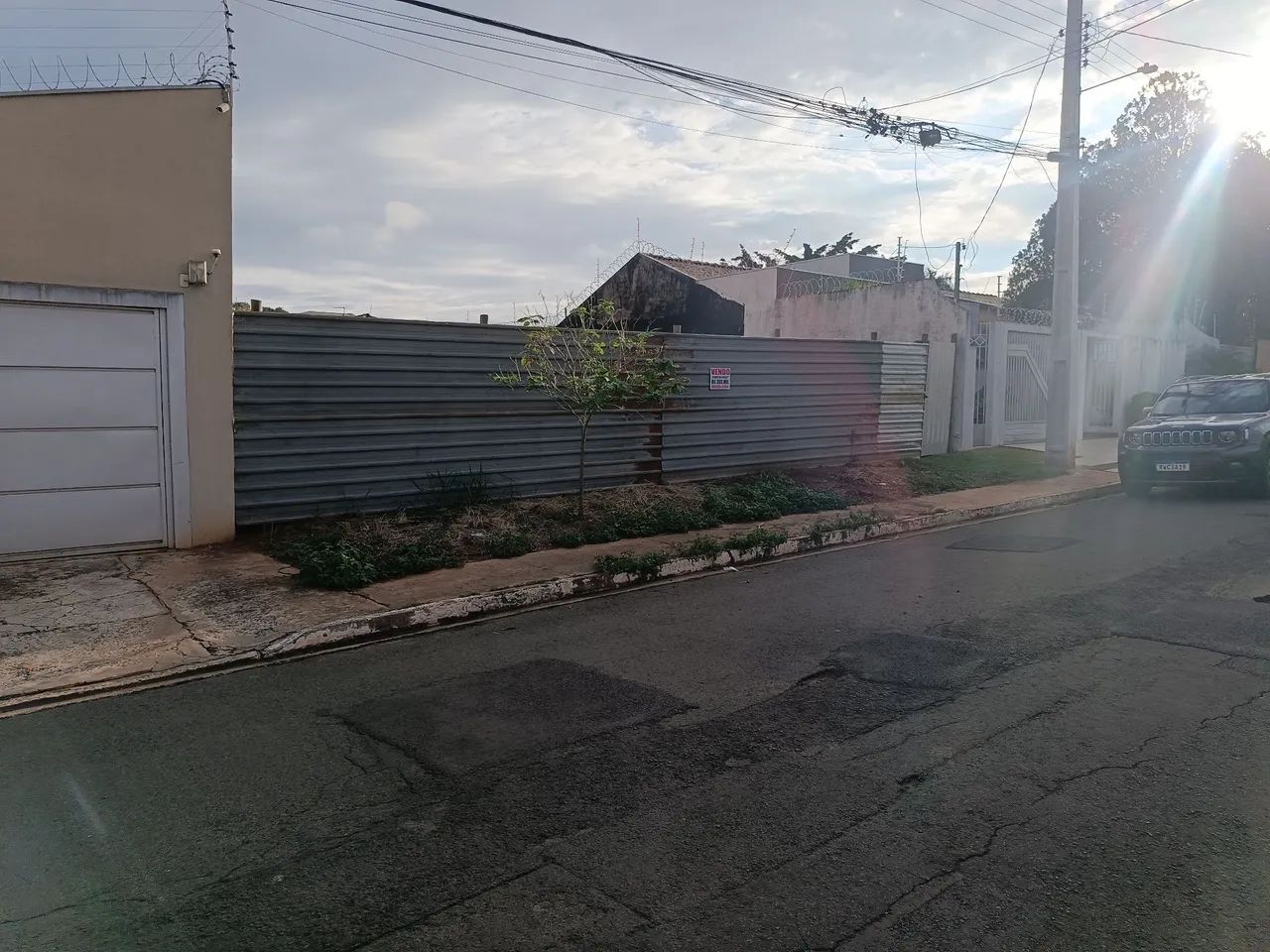 Terreno no Vilas Boas - Foto 3