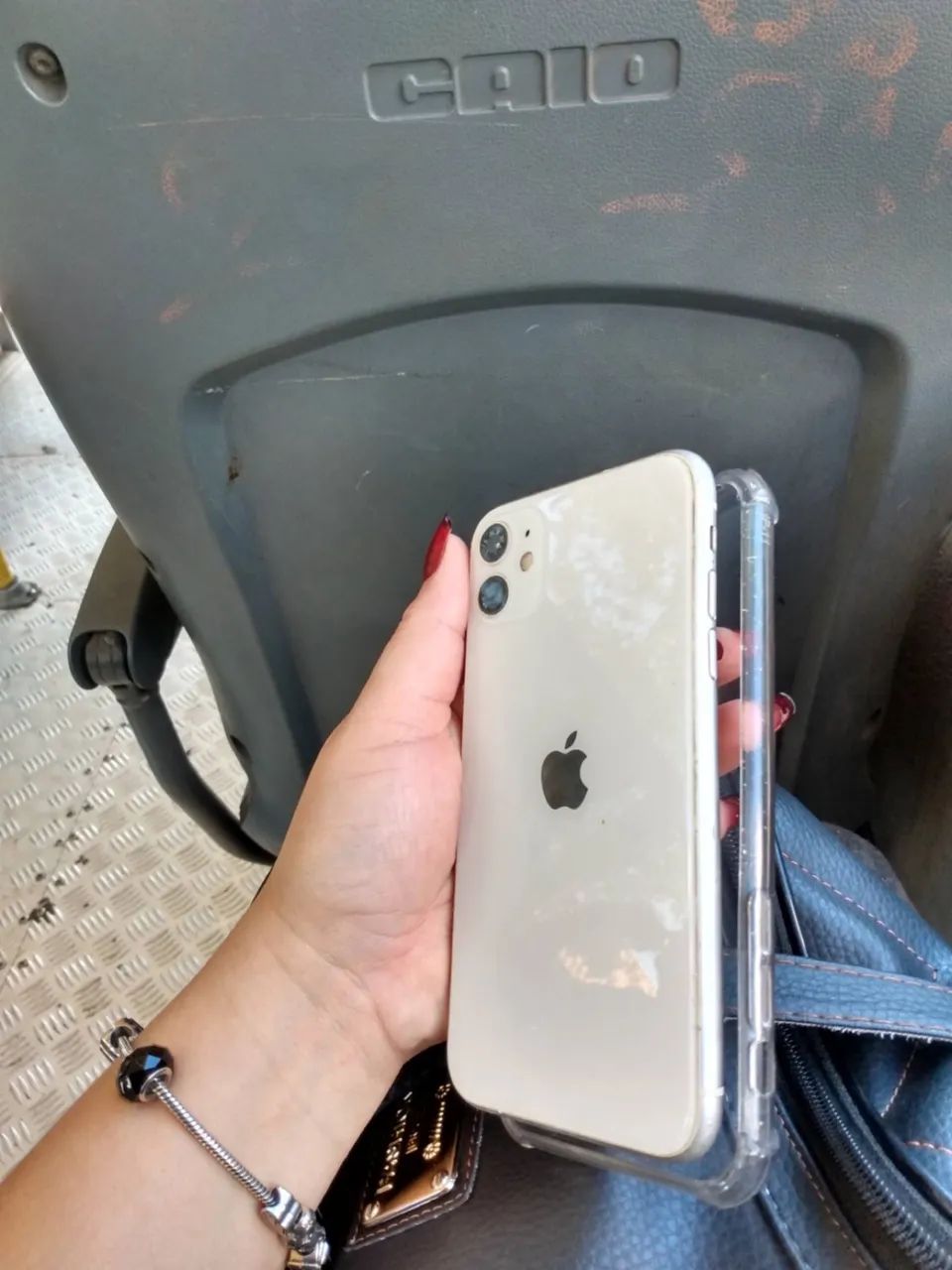 iPhone 11 - Foto 2