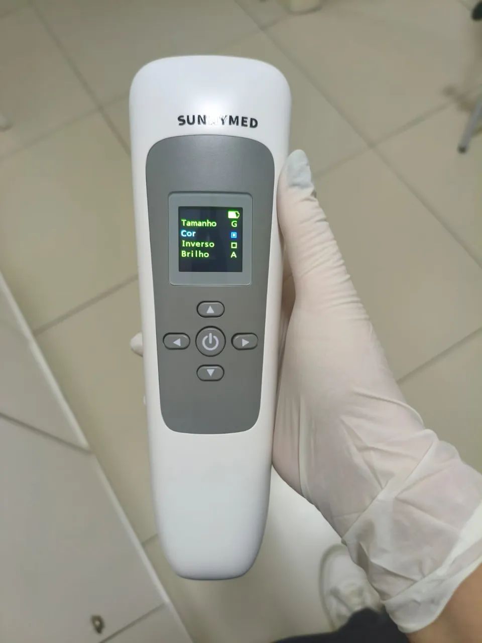 VEIN SCAN - escanner de veias  - Foto 2