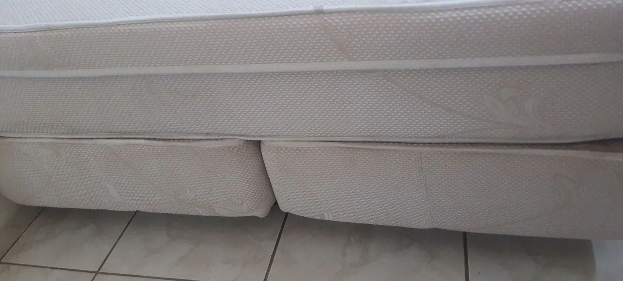 Cama usada - Foto 2