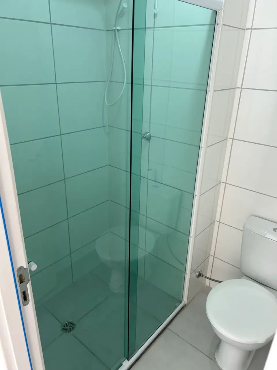 Apartamento para aluguel com 40 metros quadrados com 2 quartos - Foto 5
