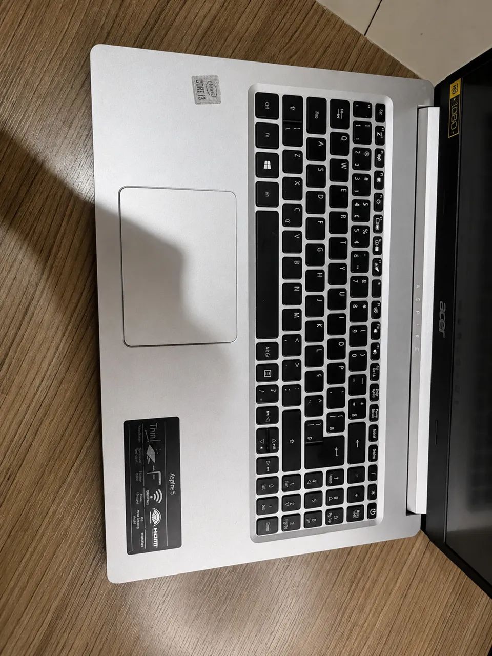 Notebook Acer Aspire 5 A515-54 - Foto 4