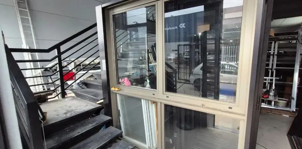 Galpão para Locação com 420 m² no Bairro Pacheco - Palhoça - SC - Foto 6