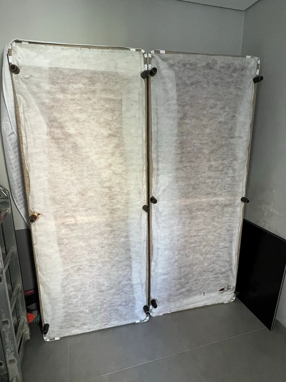 Box Cama Queen  - Foto 3