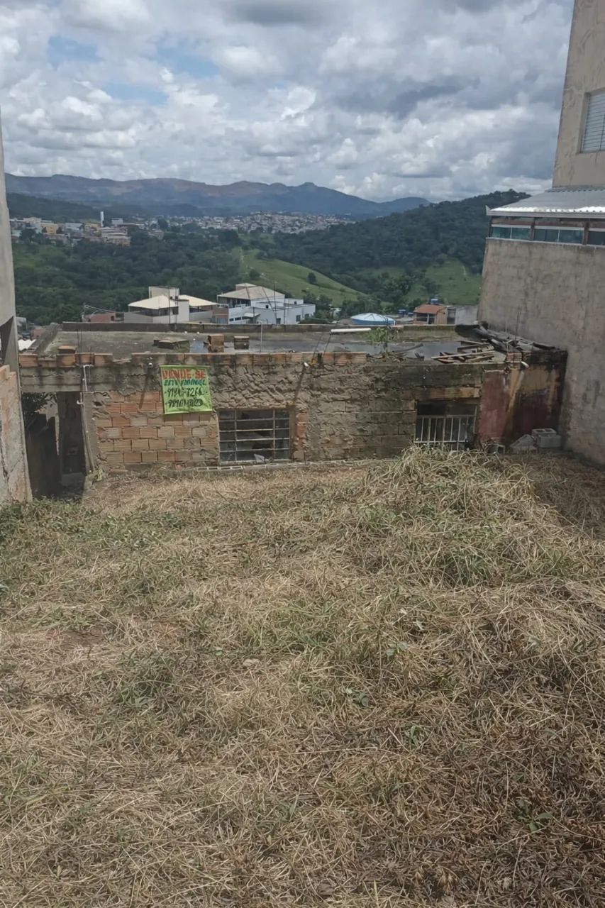 Foto - Belo Horizonte - Itaipu (Barreiro)