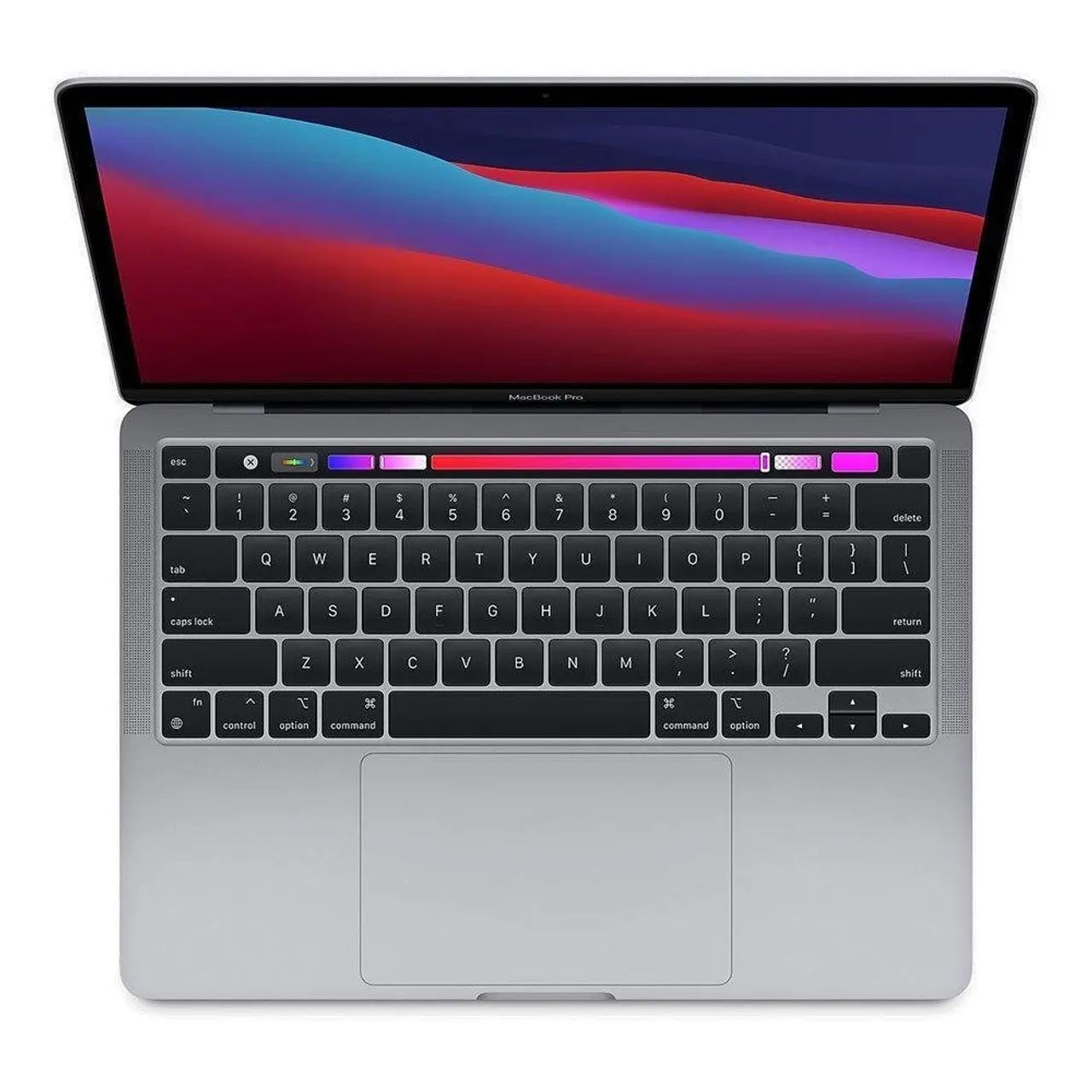 macbook pro 13 16gb