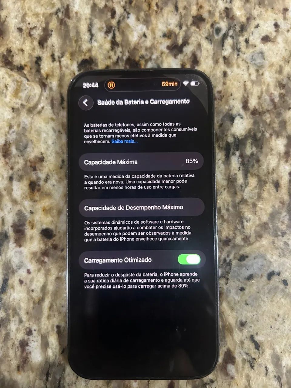 iPhone 14 Pro 256gb - Foto 4