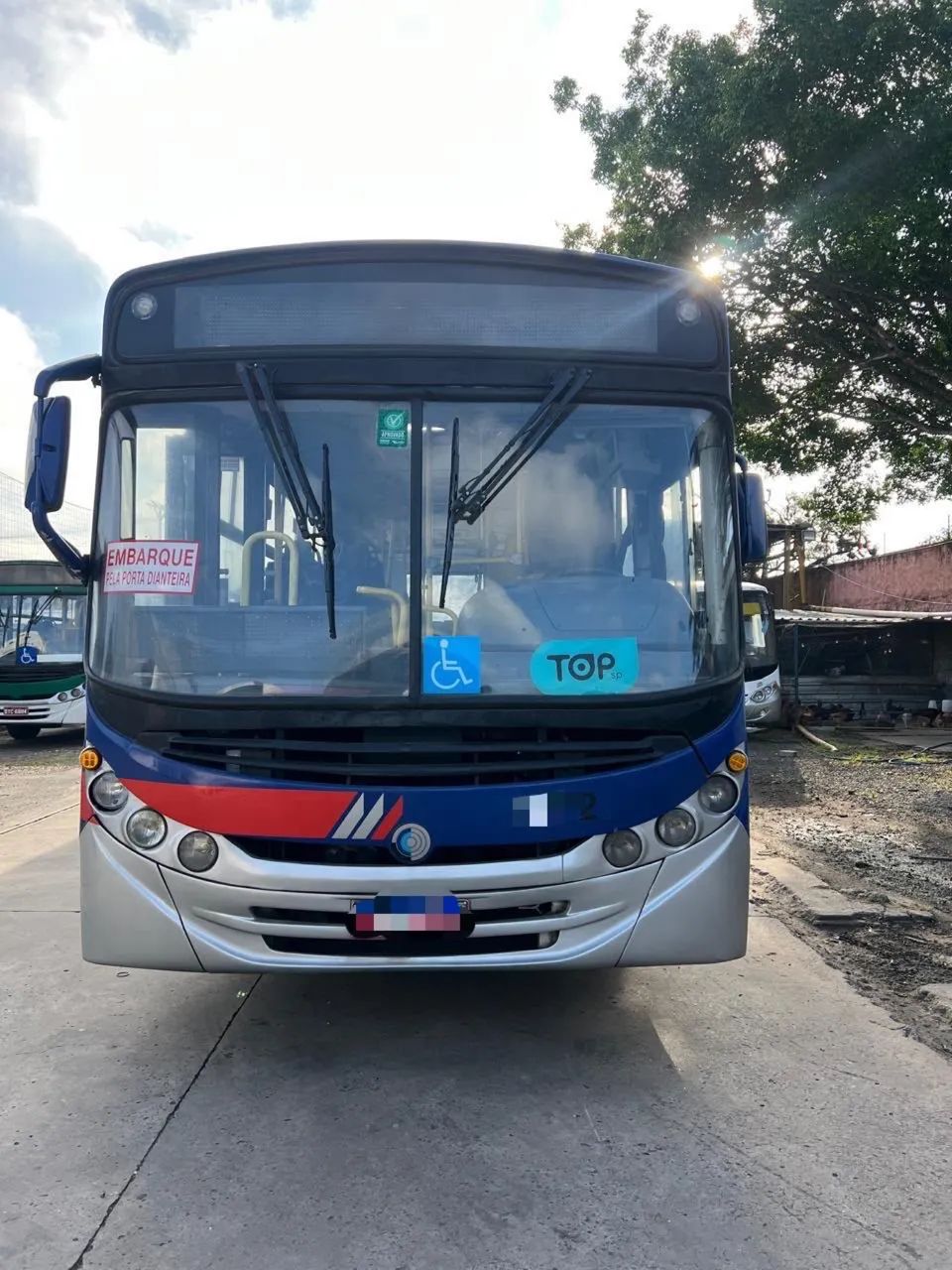 Ônibus - Foto 3
