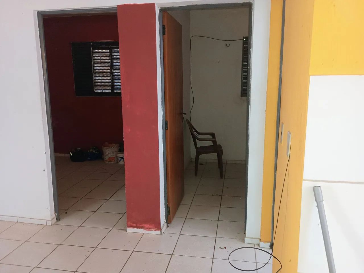 Apartamento Torquato neto 4 - Foto 2