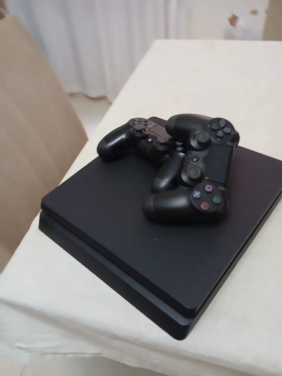 Ps4 Slim - Foto 2