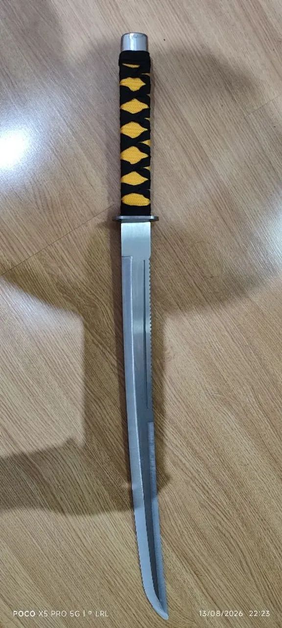 Espada Katana  - Foto 2