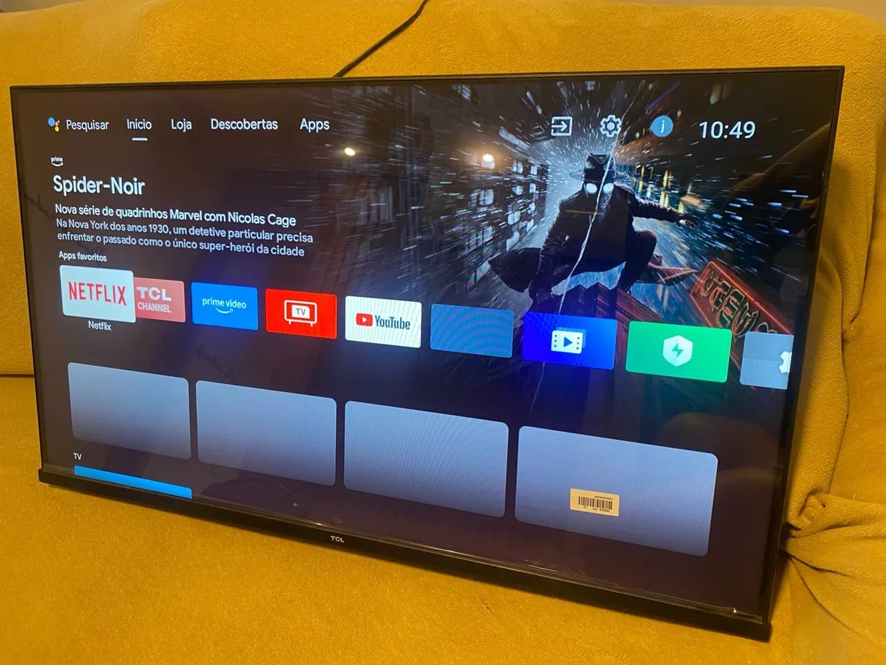 Tv smart - Foto 2