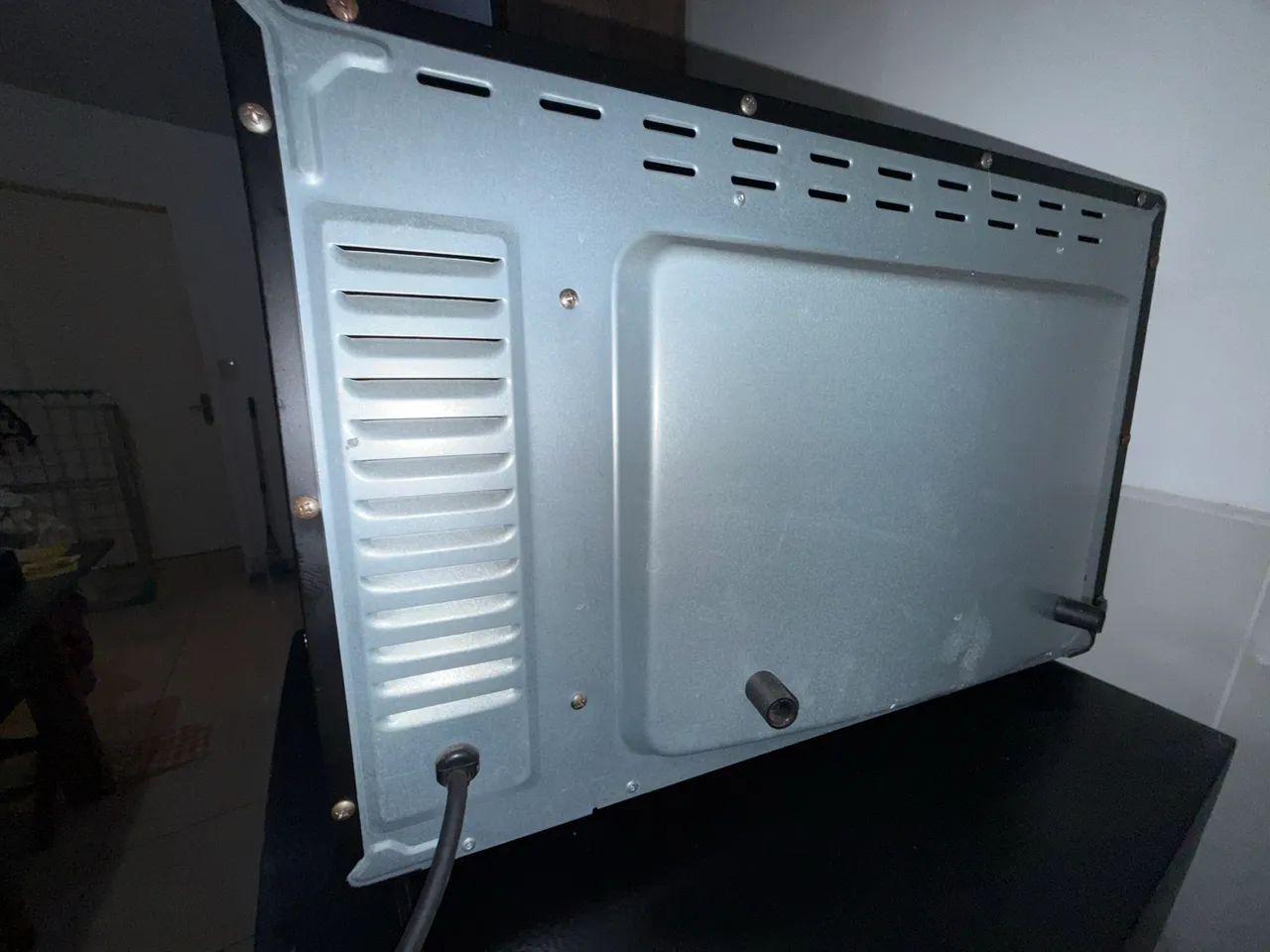 Forno Philco 1500W 38L - Foto 6