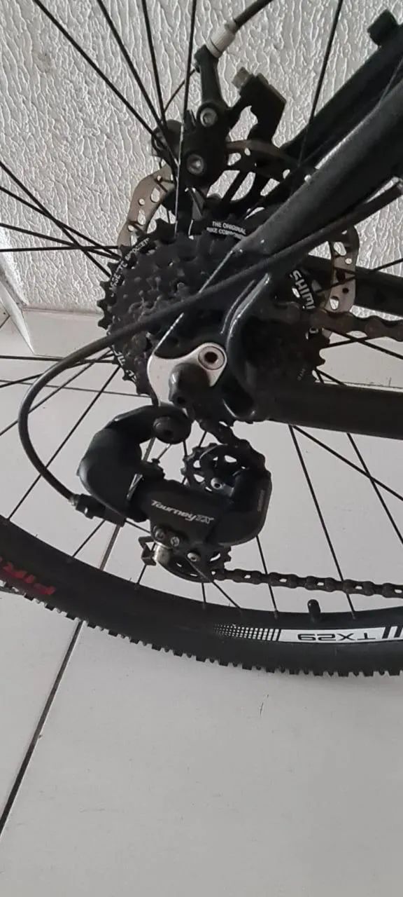 Bicicleta AUDAX aro 29 - Foto 4