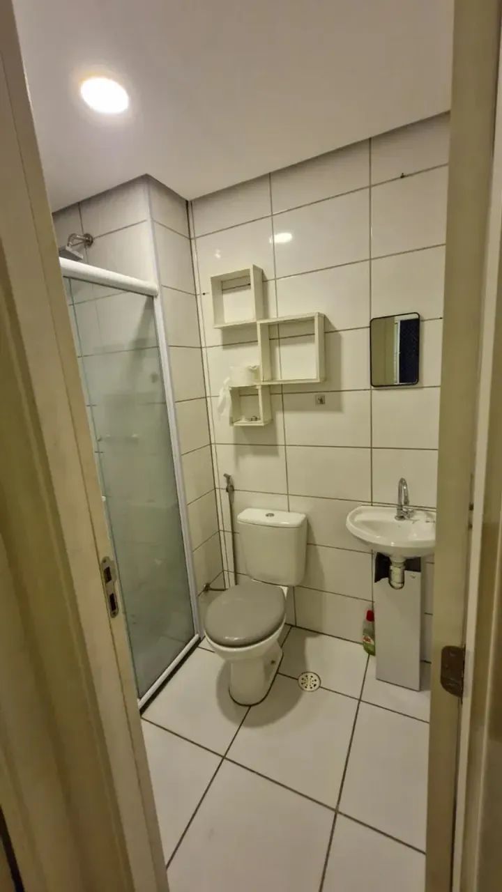 Apartamento 02 quartos Vila das Belezas - Foto 2