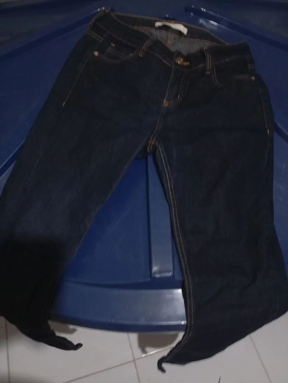 Calça Jeans Feminina - Foto 3