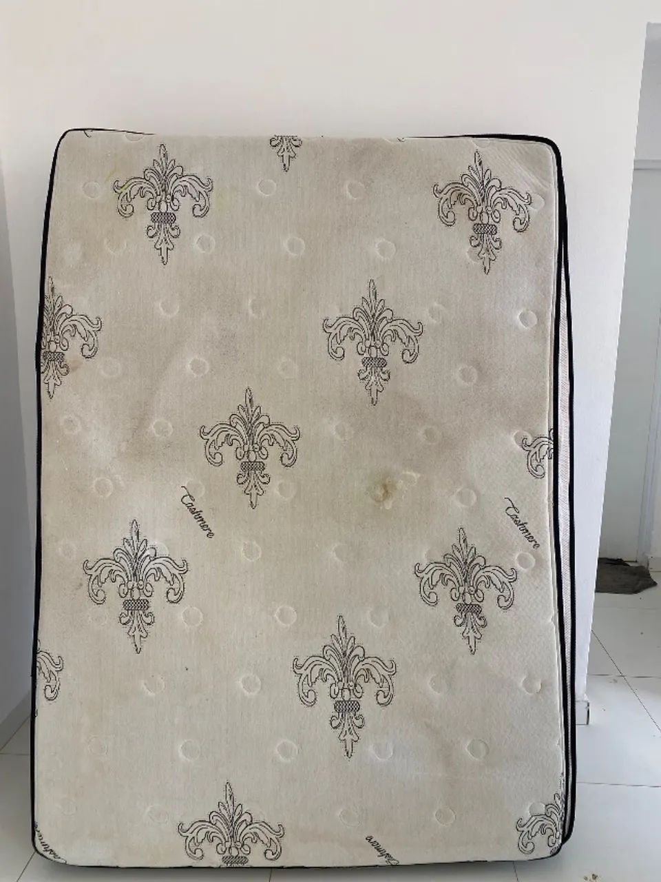 Cama casal  - Foto 3