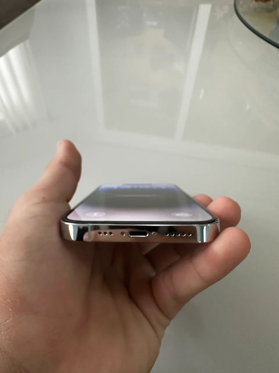 Iphone 14 pro - 256gb - Foto 5