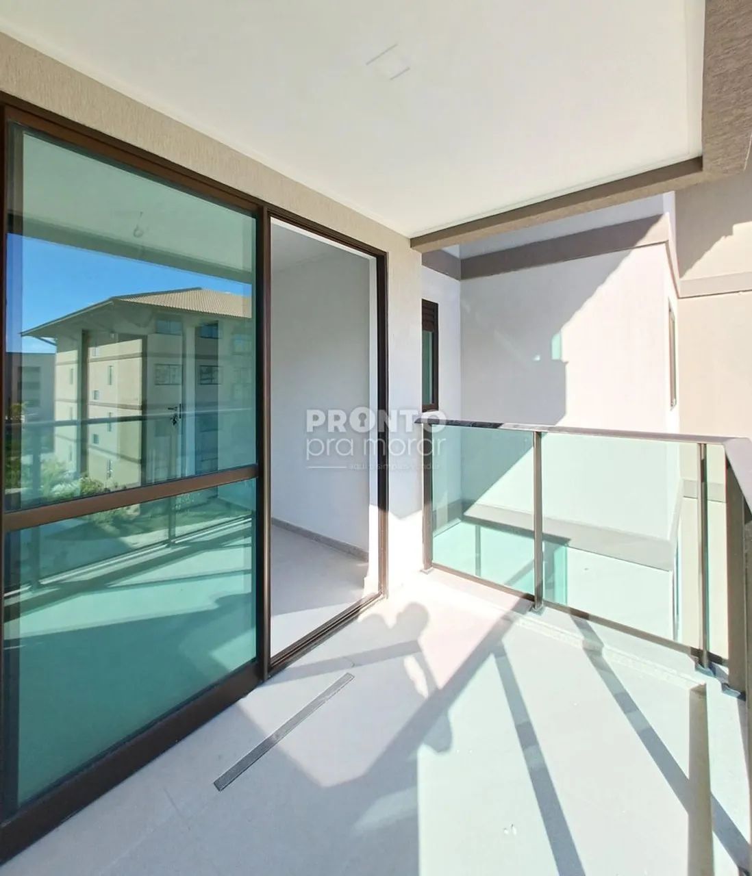 Apartamento com 2 quartos em Muro Alto - Foto 2