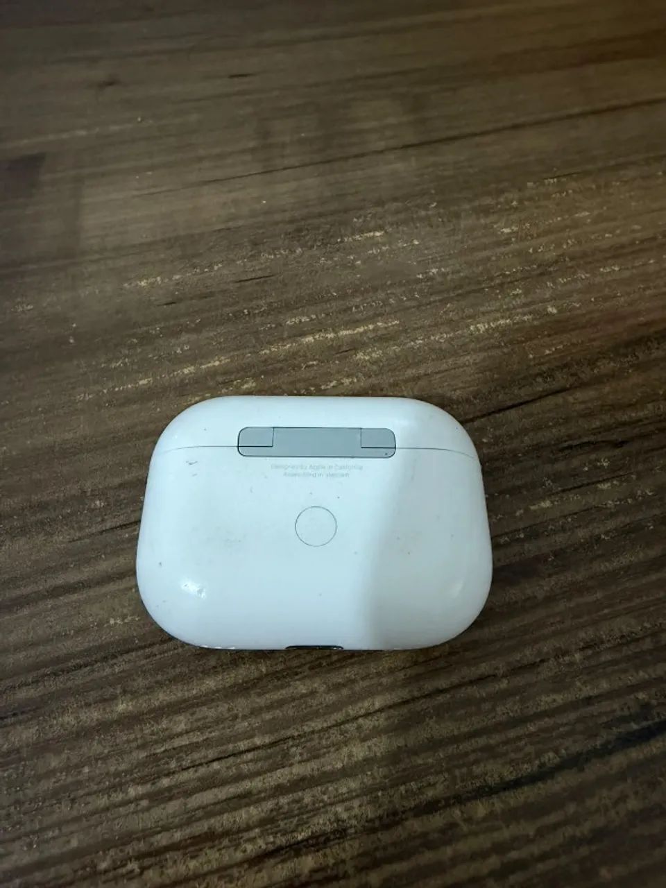 Airpods 4 estojo case - Foto 3