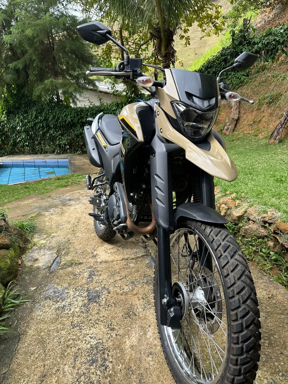 Lander 250 2024 - Foto 4
