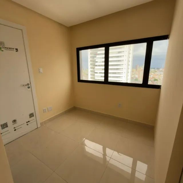 Sala comercial no Umarizal 31m² com espaço de recepção - Foto 2