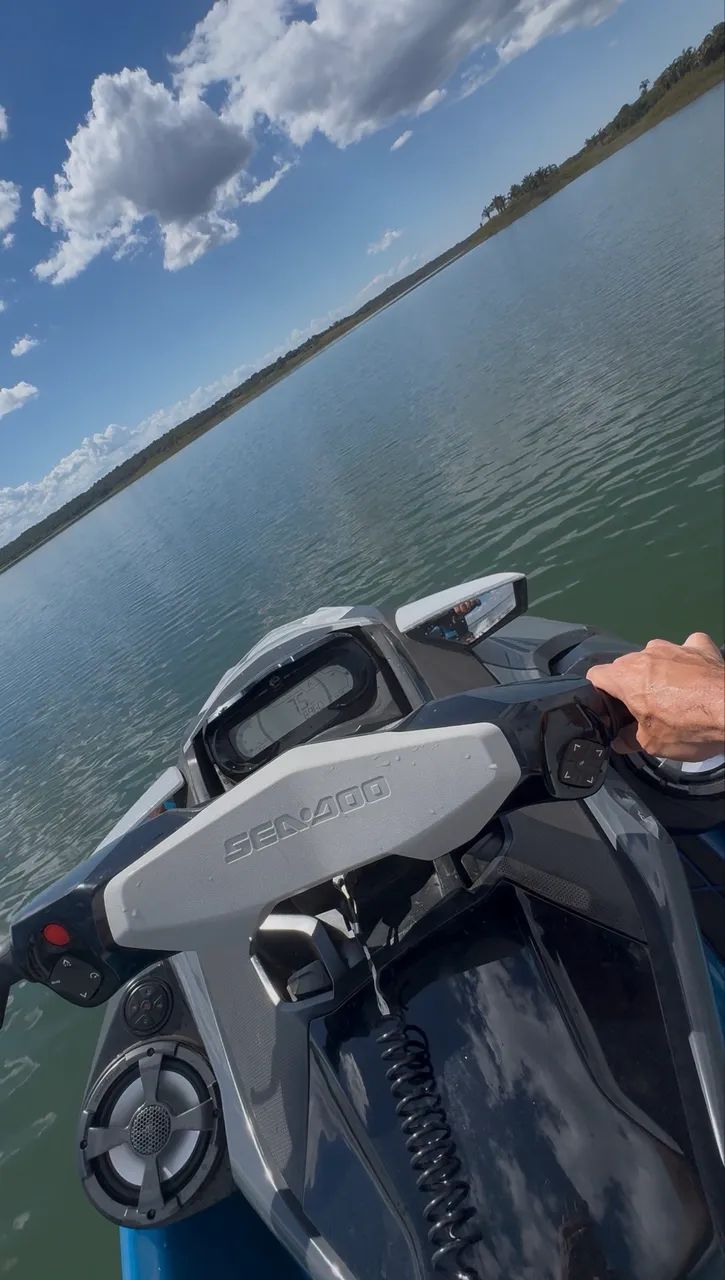 Jetski GTX 155  - Foto 7