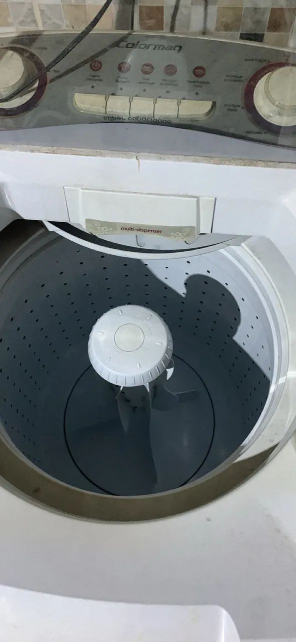 Vendo máquina de lavar  - Foto 2