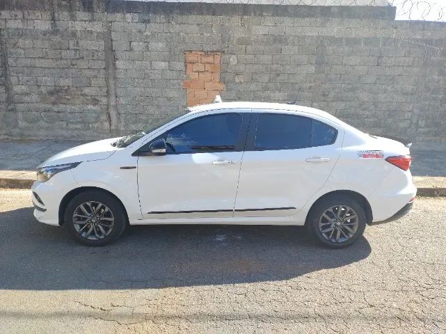 Fiat Cronos Drive 1.3 8V Flex 2022 - Foto 4