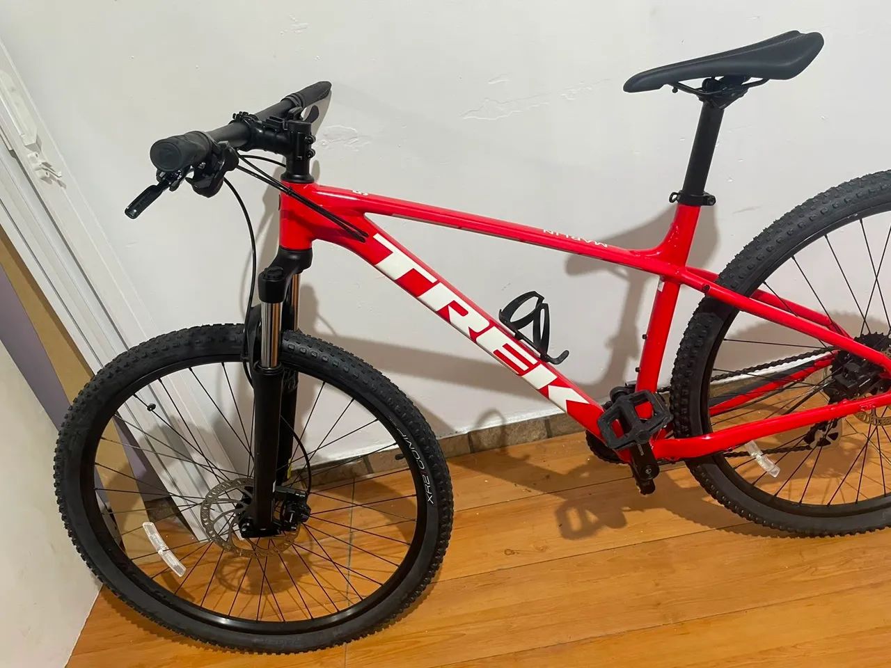 Bicicleta  - Foto 3