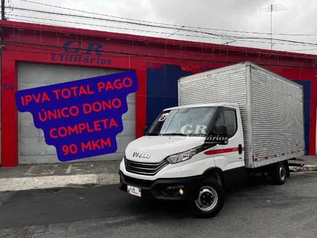 Iveco Daily 2023