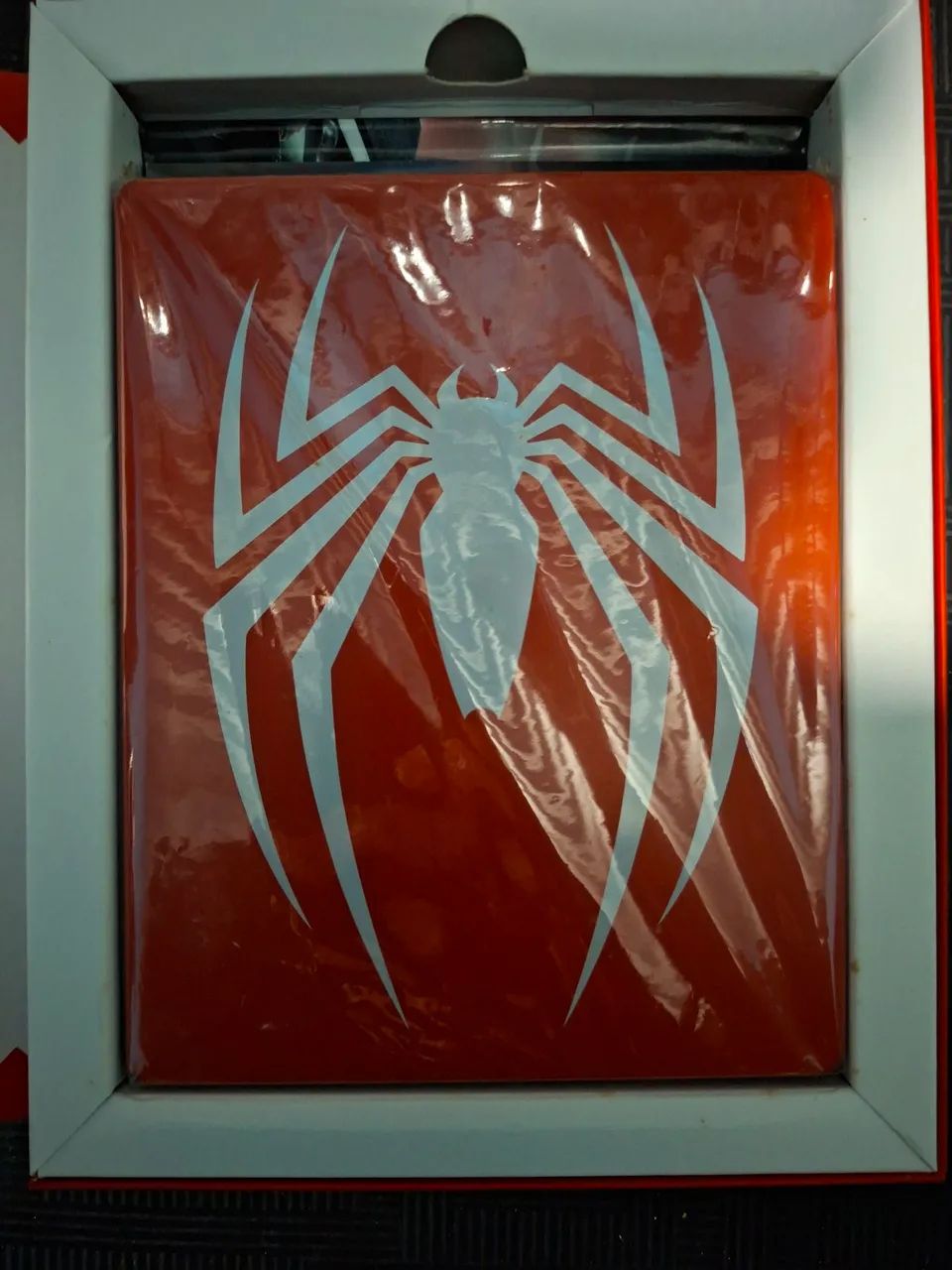 Spider Man Special Edtion - Foto 2