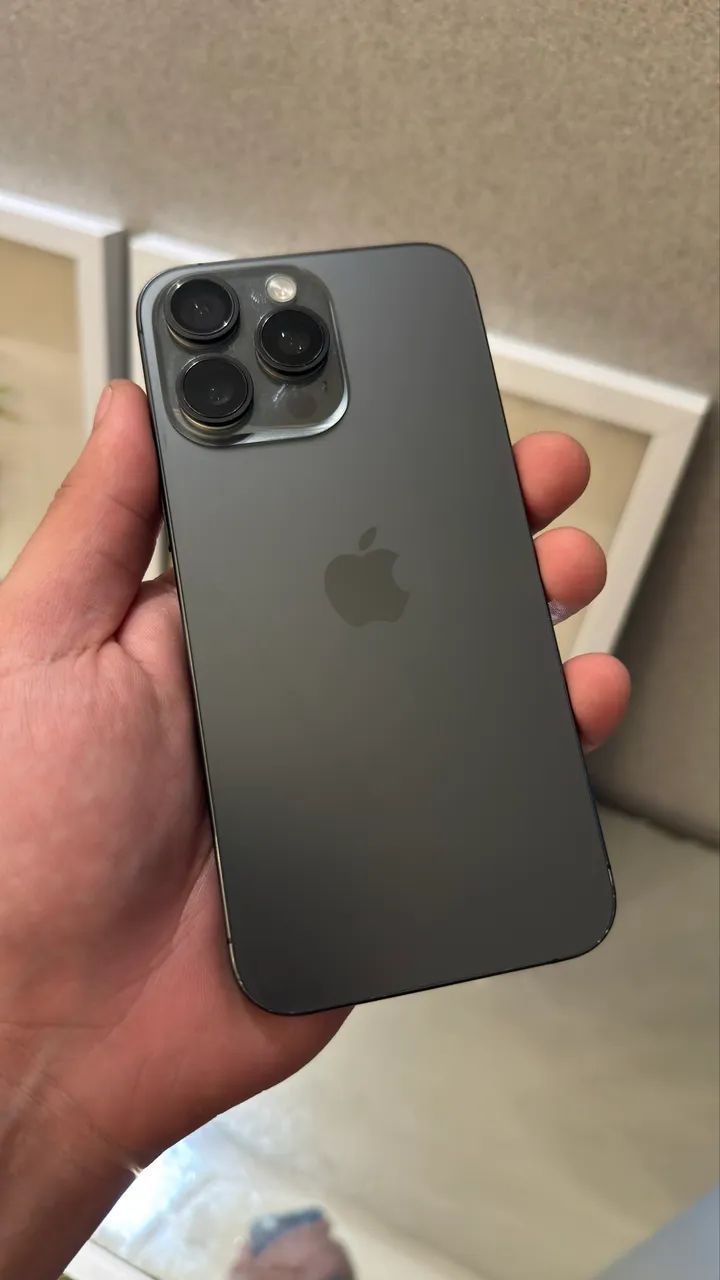 iPhone 15 pro Max 256 - Foto 2