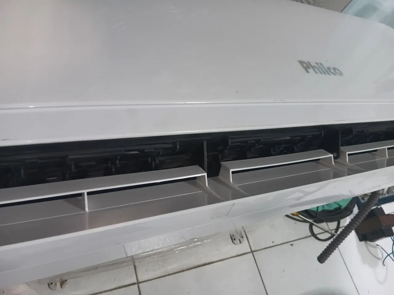 Split inverter 18.000 btus  - Foto 4