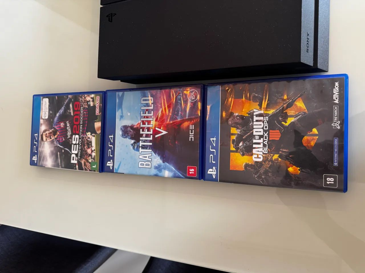 Playstation 4 - Foto 4