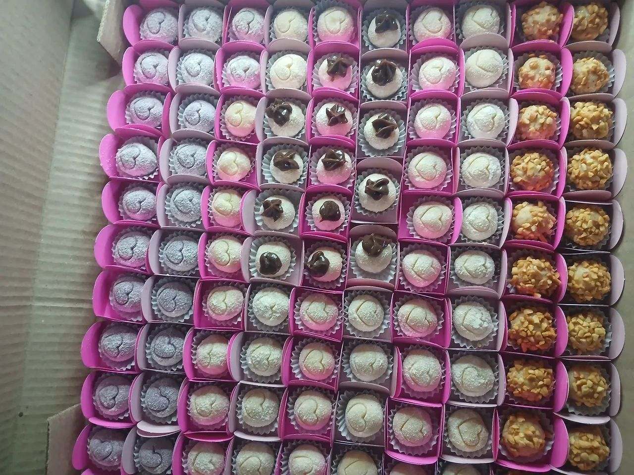 Bolos Confeitados e kitfesta - Foto 2